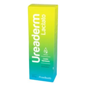 Locion Hidra Ureaderm Lactato 225ml(Pae)