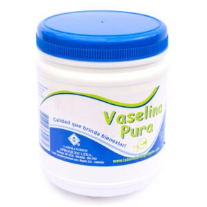 Vaselina Pura 460 Gr Aproquim
