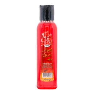 Agua De Rosas Chenier 120 Ml Disanfer