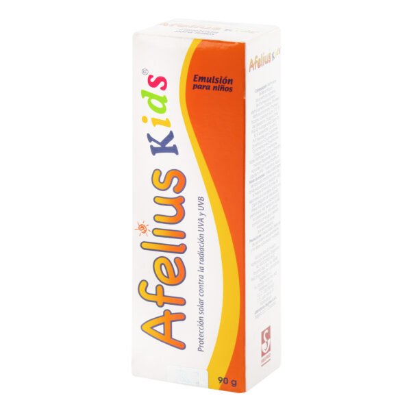 Afelius Kids 90 Gr