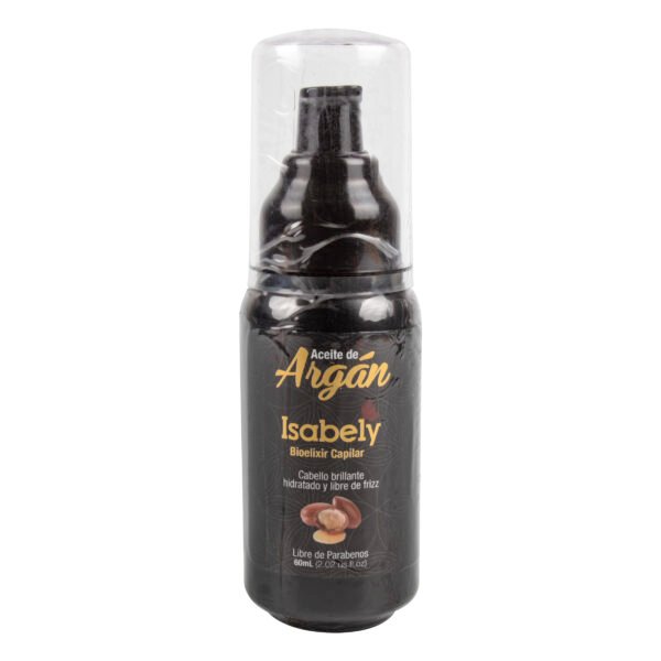 producto1977 Aceite De Argan Isabely 60 Ml