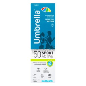 Umbrella Sport Active 170 Gr(Pae)