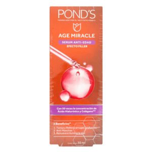 Ponds Age Miracle Serum Power 30 Ml