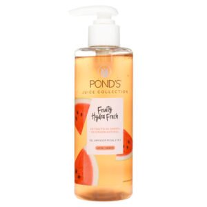Ponds Gel Limp Fac.Ext 2en1 Sandia 200ml