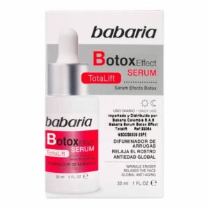 Serum Botox Effect Totalift Babaria 30ml
