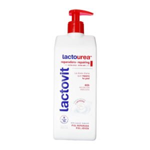 Leche Lactovit Corporal Repa.400 M (Sav)