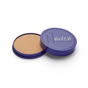 Nailen Compacto con Filtro Solar Tono 4