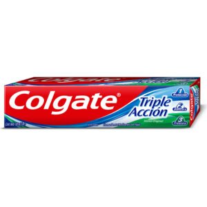 Cre.Den.Colgate Triple Accion 100gr
