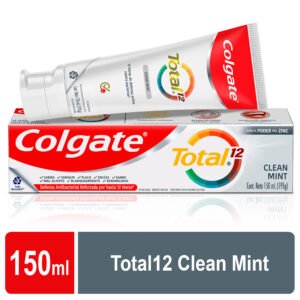 Crema Colgate Total 12 Horas 150 Ml