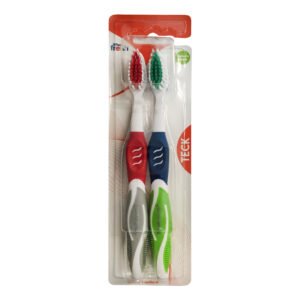 Cep.Den.Wholefresh Teck Anat.2x1 Icom