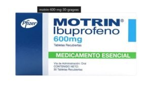 Dorixina Relax 20 Comprimidos