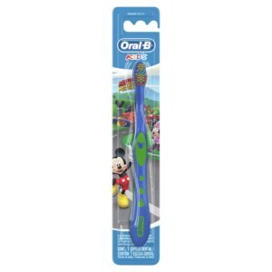 Cep.Oral-B Kids Mickey