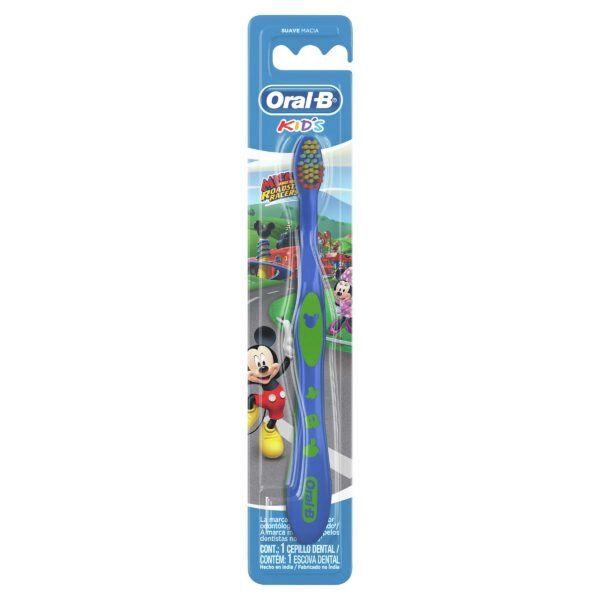 Cep.Oral-B Kids Mickey
