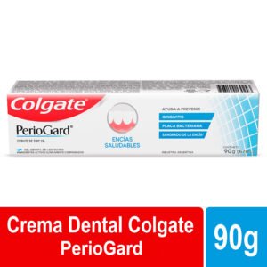 Crema Dental Colgate Periogard 90gr