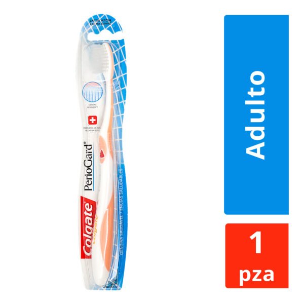Cep.Den.Colgate Periogard Extra Suave