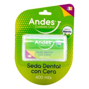 Seda Dental Menta Andes 400 Mts Lb