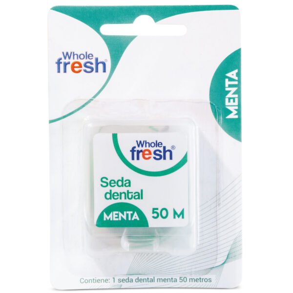 SONY Alfa 7 Seda Dental Wholefresh Menta 50 Mts Icom