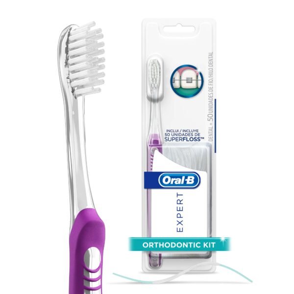 producto2118 Kit Ortodoncia Oral-B Expert