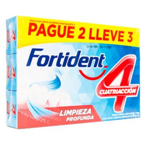 Cre.Fortident Limpi.Profunda 85 G P2.Ll3
