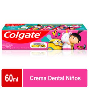 Gel Dent. Colg. Sandia Agnes Fluffy 60gr