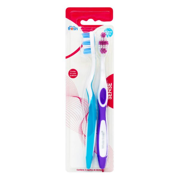 producto2133 Cep.Den.Wholefresh Sense Duro 2x1 Icom