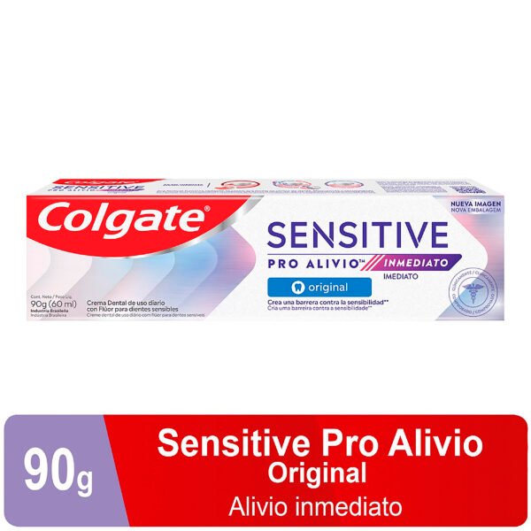 producto2152 Cre.Colgate Sen.Pro Aliv.Orig.90gr(60ml)