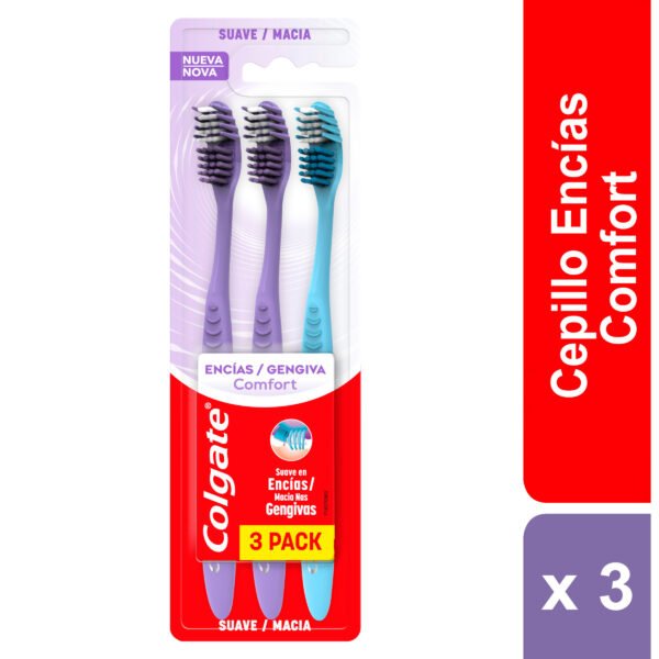producto2156 3 Cep.Colgate Comfort Suave