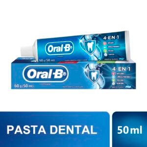 Cre.Den.Oral-B Complete 50 Ml
