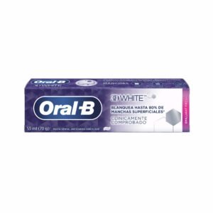 Cre.Den.Oral-B 3d White 53 Ml
