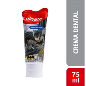Gel Dent Colgate Smiles 75ml/Cm3 100gr