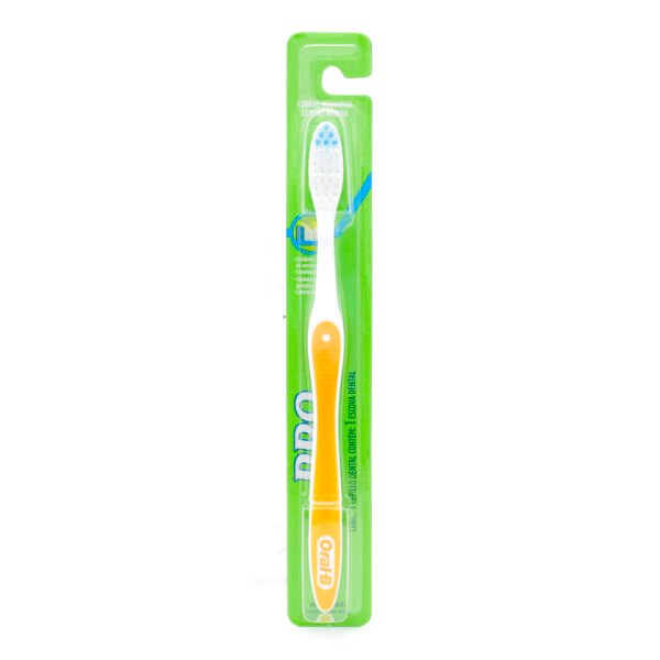 producto2177 Cepillo Oral-B Pro Cerdas Medianas