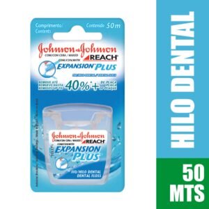 Seda Dental Jj Reach Hilo C/Cera 50 Mts