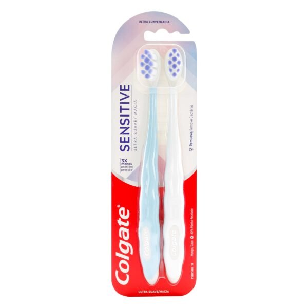 producto2224 2 Cep.Colgate Sensitive Ultra Suave
