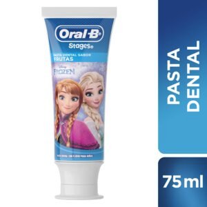 Cre.Den.Oral-B Stages Frozen 75 Ml
