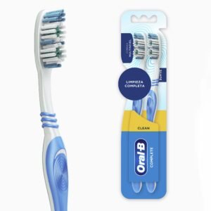 Cepillo Dental Oral-B Complete 2 Und