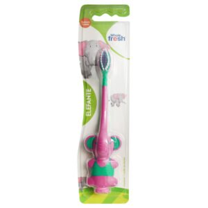 Cep.Den.Wholefresh Elefante Chupa Icom