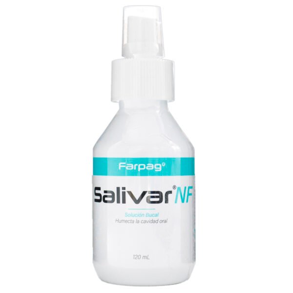 producto2266 Salivar Solucion Bucal 120 Ml