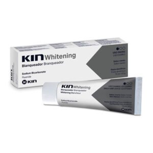 Kin Dentrifico Blanq.Progresivo 75 Ml