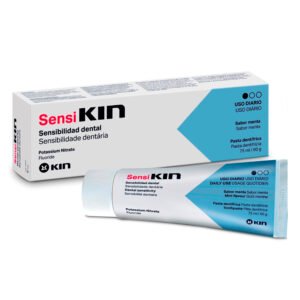 Sensikin Pasta Dentrifica 90 Gr