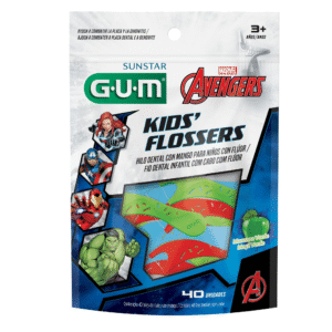 Hilo Dental Gum Flosser Paw Patrol 40und