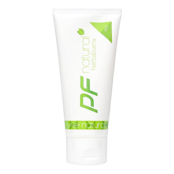 Cre.Dental Pf Natural Hierbabuena 75 G
