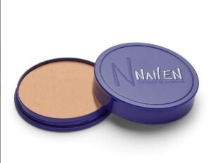 Polvo Compacto Nailen Tr - 3