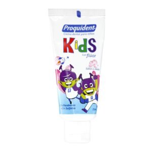 Cre.Dental Kids Fluor Proquident 75 Ml