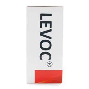 Levoc Jarabe 120 Ml (Pae)