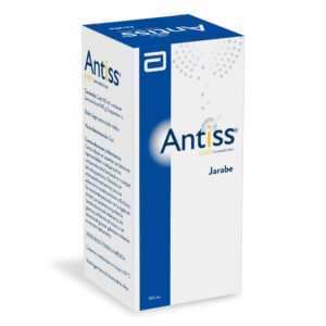 Antiss 0.05 Mg Jbe 100 Ml(3%+)(Pae)