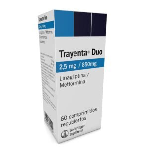 Trayenta Duo 2.5/850 60(P)141129(Sc)(Sf)