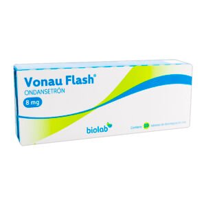 Vonau Flash 8 Mg 10 Tbs(Pae)