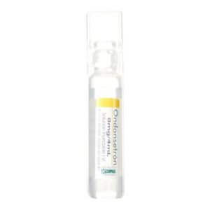 Ondansetron 8mg/4ml 4 Ml