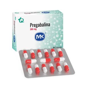 Pregabalina 300 Mg 30 Tbs Mk (P)200070
