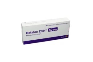 Betaloc Zok 50 Mg 30 Tbs(P)18525(Sc)(Sf)
